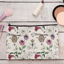 Buscar jardinero bolsas cosmetica Flores