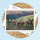 Buscar carrera de caballos postales Para todos