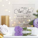 Buscar justo invitaciones Para todos
