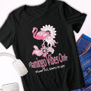 Buscar flamingo camisetas Caprichoso
