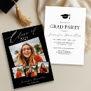 Buscar graduacion invitaciones anuncios Simple