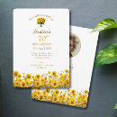 Buscar 70 a fiesta rústica invitaciones de cumpleaños Invitados