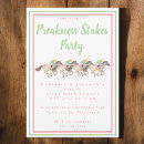 Buscar carrera de caballos invitaciones Ecuestre