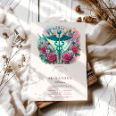 Buscar símbolos médicos invitaciones Para ella