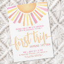 Buscar 1 invitaciones de cumpleaños Chica