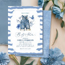 Buscar denim invitaciones Adorable