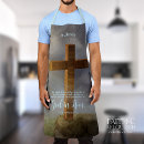 Buscar santa cruz delantales General y unisex