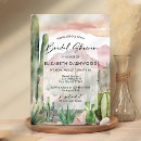 Buscar cactus del desierto invitaciones General y unisex