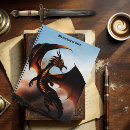 Buscar del dragón libretas Para todos