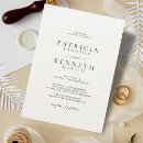 Buscar texturizado invitaciones Parejas