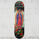 Buscar guadalupe tablas de skate Santo