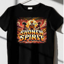 Buscar shonen camisetas Manga