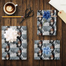 Buscar steampunk del vintage papel de regalo General y unisex