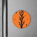 Buscar misterioso imanes Halloween