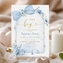 Buscar perla azul invitaciones Para ellos