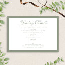 Buscar boda tarjetas recepcion Tradicional