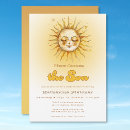 Buscar del hijo invitaciones Moderno