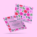 Buscar virgen tarjetas de visita Retro