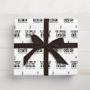 Buscar papel de regalo empresa Para todos