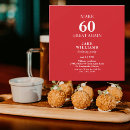Buscar sexagésimo invitaciones Sesenta