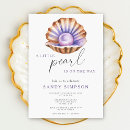 Buscar menor invitaciones Acuarela