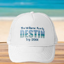 Buscar la florida gorras Azul