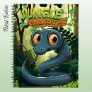 Buscar personaje de dibujos animados cuadernos Animal
