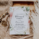 Buscar fiesta de retiro invitaciones Para ella