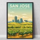 Buscar jose posters San jose california
