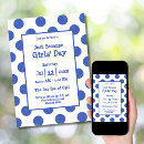 Buscar del lunar invitaciones General y unisex