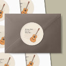 Buscar guitarra clásica pegatinas Acústico