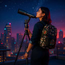 Buscar planetas mochilas Ufo