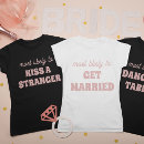 Buscar viaje de los amigos camisetas Para ella