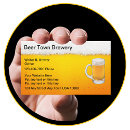 Buscar beer tarjetas de visita Despensa