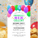 Buscar balloon birthday invitaciones Invitados