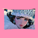 Buscar anime bolsas cosmetica Maquillaje