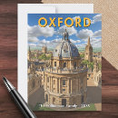 Buscar oxford postales Cámara radcliffe