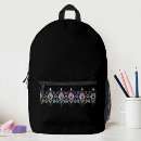 Buscar letras mochilas Elegante