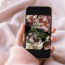 Buscar flores boda invitaciones Moderno