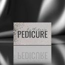 Buscar pedicure tarjetas de visita General y unisex