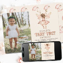 Buscar fairy birthday invitaciones Bosque encantado