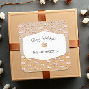 Buscar gingerbread pegatinas Moderno