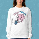 Buscar congelación sudaderas Humor