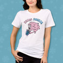 Buscar congelación camisetas Humor