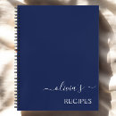 Buscar cuadernos recetas Para ella