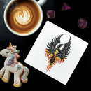 Buscar tatuaje tribal posavasos Blanco