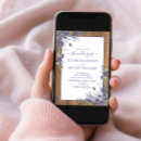 Buscar madera invitaciones Rústico