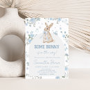 Buscar bunny invitaciones baby shower 5 º ducha