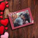Buscar xoxo tarjetas 8 º valentía