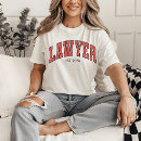 Buscar estudiante de derecho ropa Graduado